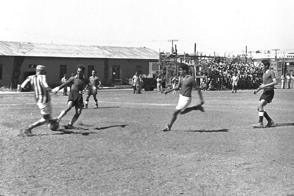 שנים של מלחמות. נבחרת ישראל. | לע"מ שנים של מלחמות. נבחרת ישראל. | לע"מ