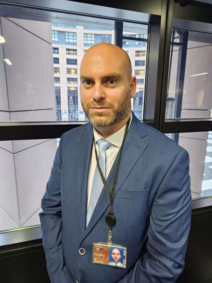 תמיר ורצברגר. | רחלי מלק־בודה