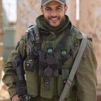 סלמאן חבקה. | אייל מרגולין, ג'יני