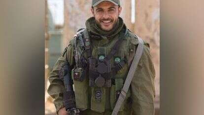 סלמאן חבקה. | אייל מרגולין, ג'יני