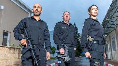 יוסי אלוני יוסי אלוני