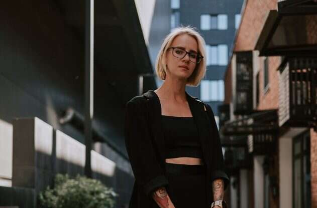 מריה סולונדבה. | עצמי