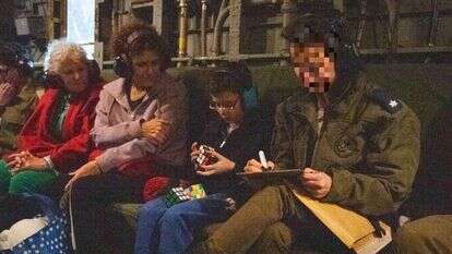 שחרור החטופים. | דובר צה"ל