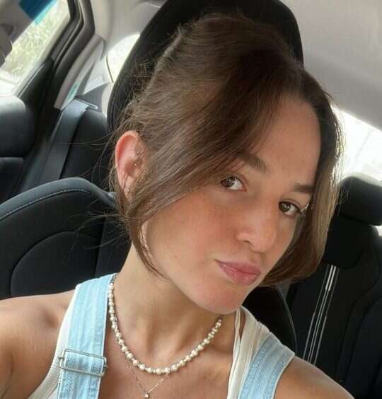 מיה רגב. | באדיבות מטה החטופים