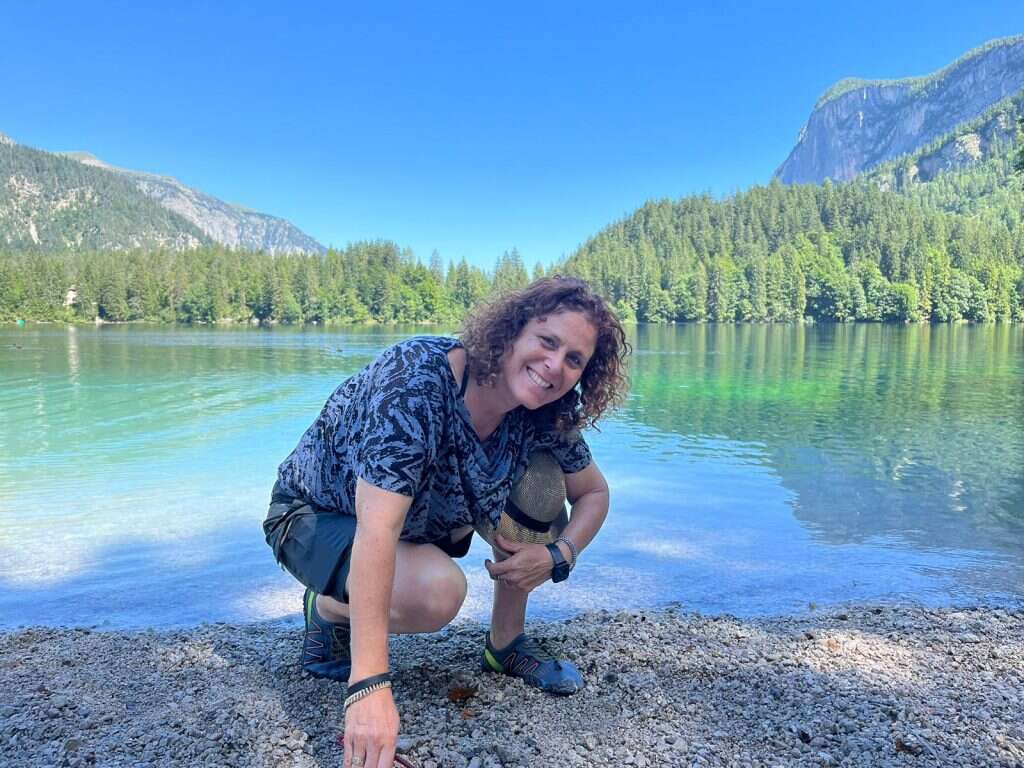 קרן מונדר. | באדיבות מטה החטופים קרן מונדר. | באדיבות מטה החטופים