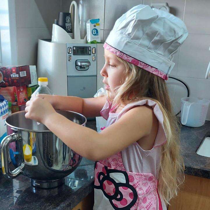 אמיליה אלוני. | באדיבות מטה החטופים אמיליה אלוני. | באדיבות מטה החטופים