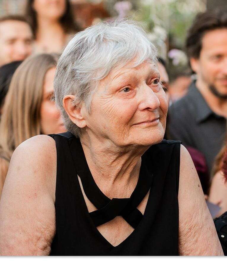 יפה אדר. | באדיבות מטה החטופים יפה אדר. | באדיבות מטה החטופים