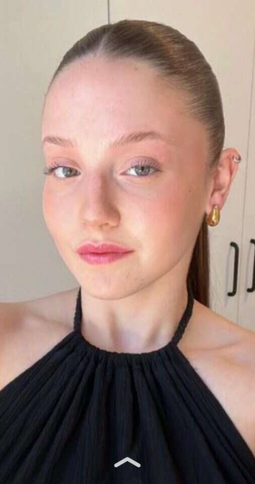 אגם גולדשטיין-אלמוג. | באדיבות מטה החטופים