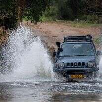 יונתן זינדל, פלאש 90