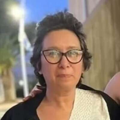 קרינה אנגל-ברט