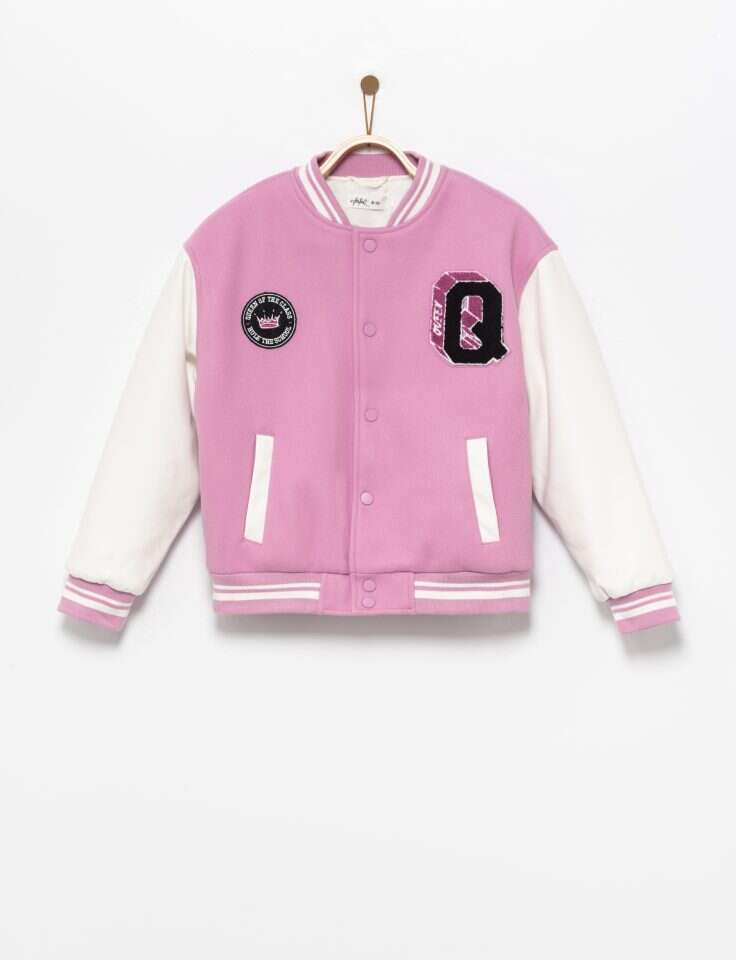 ז'קט פוטר אמריקאי לילדים, ב-179.90 שקלים. | אסיה רביבו