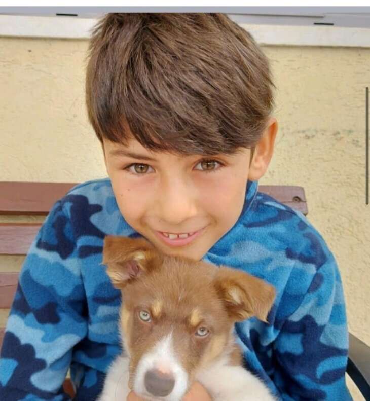 איתן יהלומי. | באדיבות מטה החטופים איתן יהלומי. | באדיבות מטה החטופים