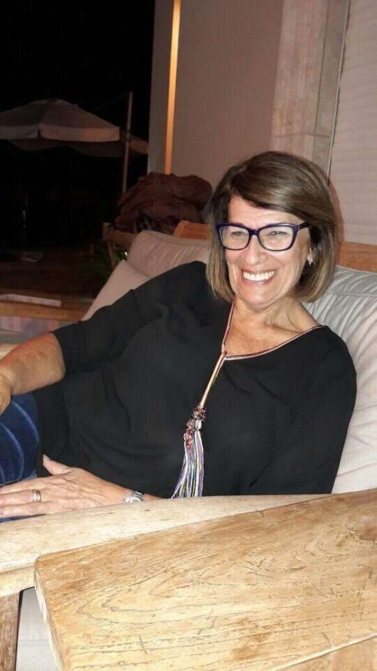 אופליה רויטמן. | באדיבות מטה החטופים אופליה רויטמן. | באדיבות מטה החטופים