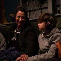 איתן יהלומי לאחר שחרורו משבי החמאס. | דובר צה"ל