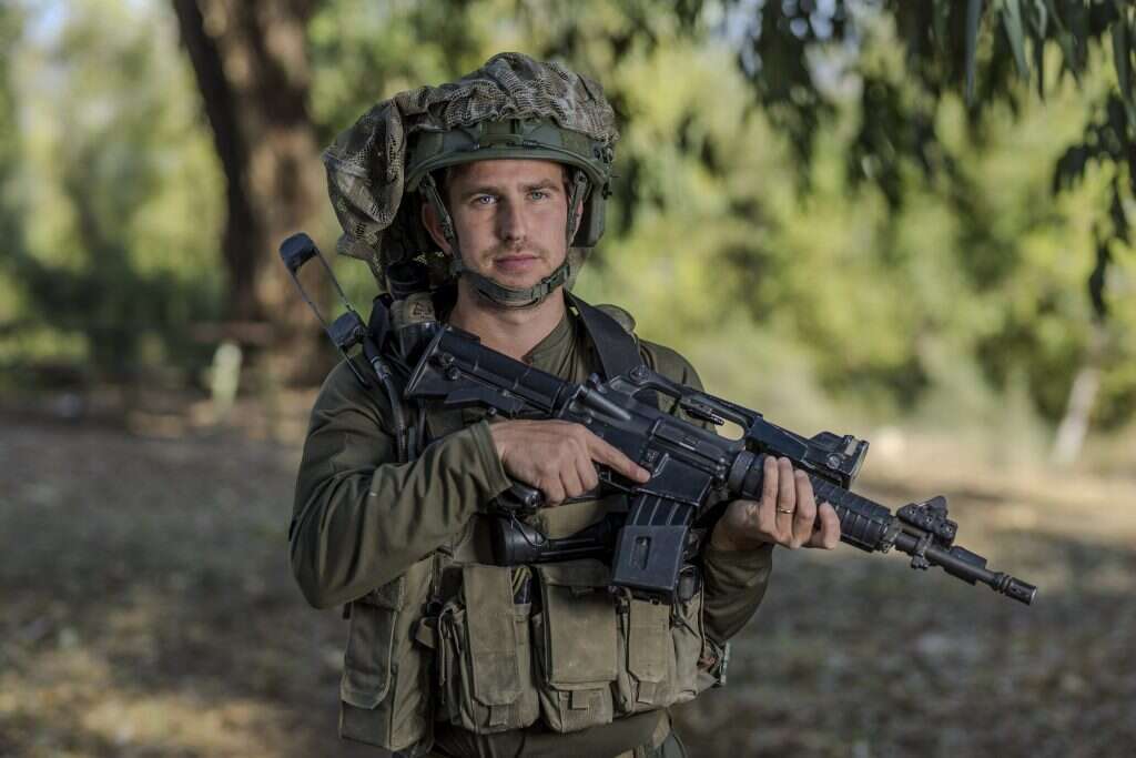 אלעד קרשנר. | לירון מולדובן