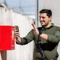 יוחאי רוט. | אנצ׳ו גוש-ג׳יני