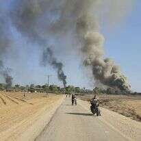 מחבלים ליד כפר עזה ב 7.10- | איי.פי