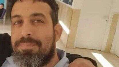 רביד כ"ץ ז"ל. | מתוך חשבון הפייסבוק של קיבוץ ניר עוז