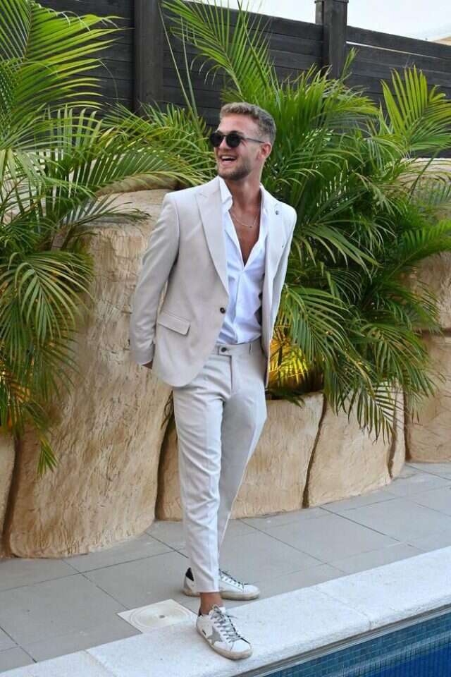 איתי רגב. | באדיבות מטה החטופים איתי רגב. | באדיבות מטה החטופים