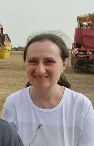 ילנה טרופנוב ילנה טרופנוב