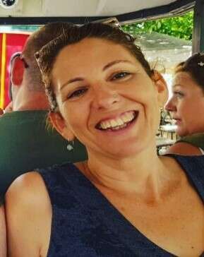 ליאת אצילי-בינין. | באדיבות מטה החטופים ליאת אצילי-בינין. | באדיבות מטה החטופים