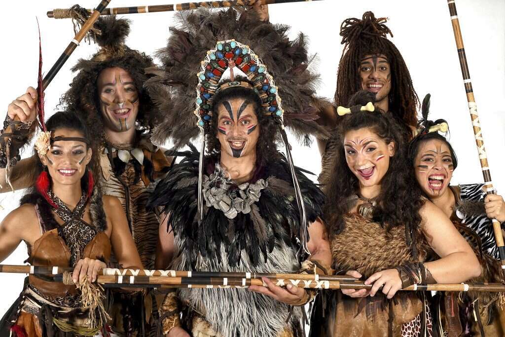 מאסאנמה. | ארטהאב