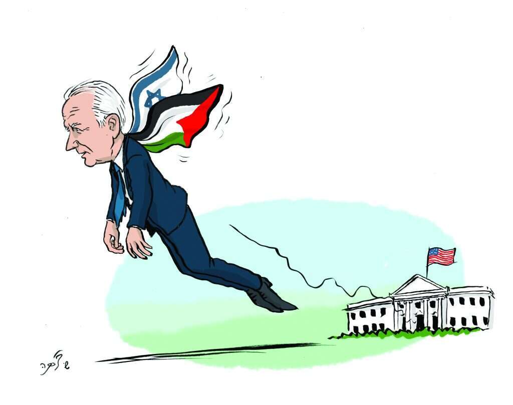 איור: שי צ'רקה