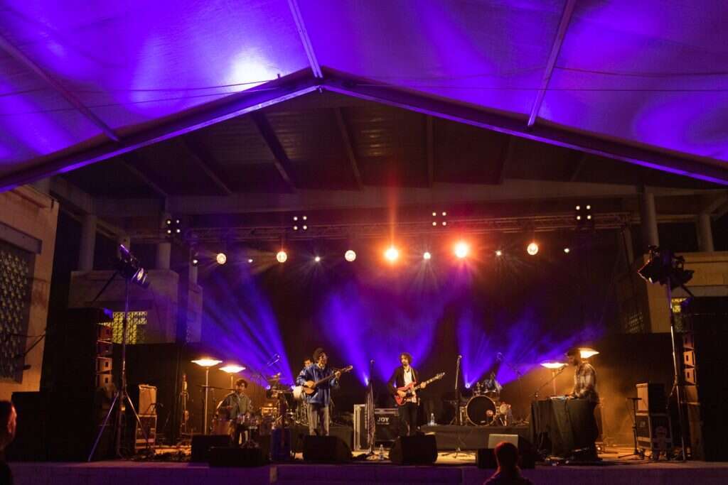 אירועי חנוכה בירושלים. | דוברות עיריית ירושלים