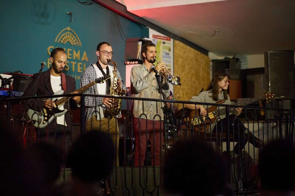 אירועי חנוכה בירושלים. | דוברות עיריית ירושלים