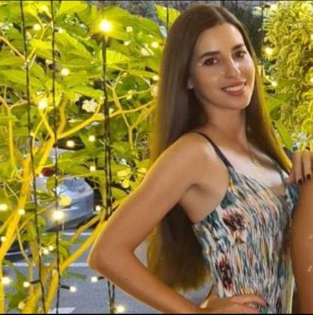 ספיר כהן, ששוחררה משבי חמאס. | מטה החטופים