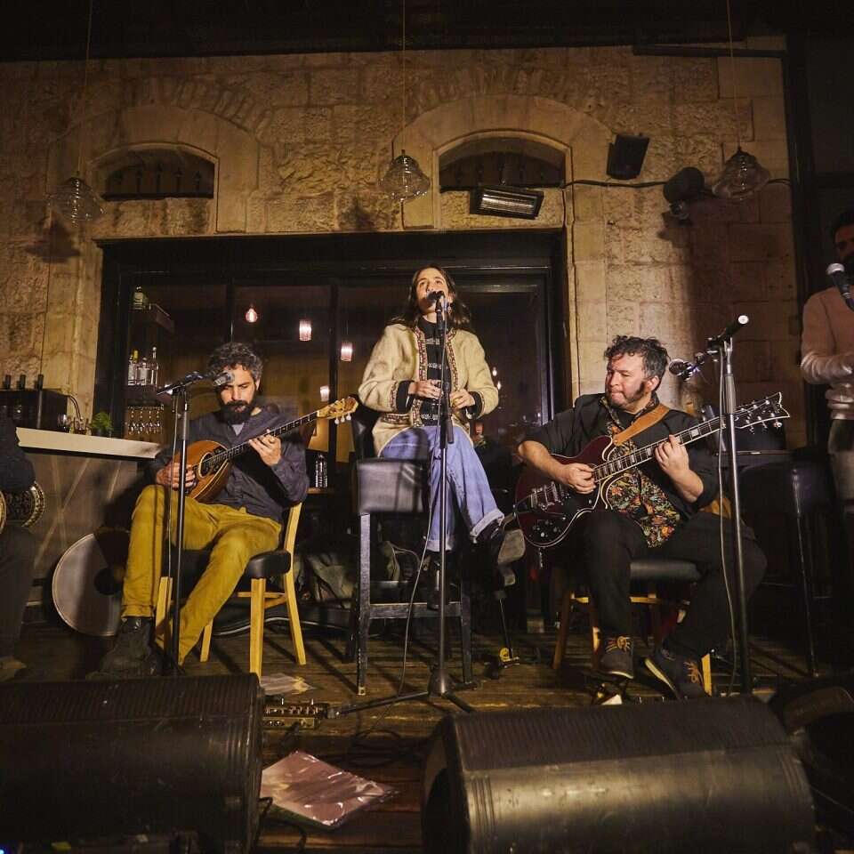 אירועי חנוכה בירושלים. | דוברות עיריית ירושלים