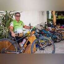 ארז מנור. | אריק סולטן