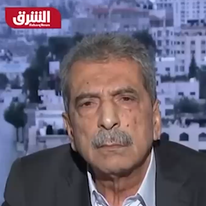 תאופיק טיראווי, ארכיון | מתוך הראיון תאופיק טיראווי, ארכיון | מתוך הראיון