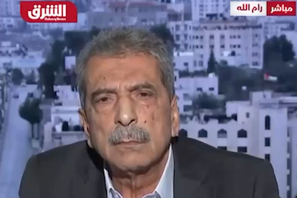 תאופיק טיראווי, ארכיון | מתוך הראיון תאופיק טיראווי, ארכיון | מתוך הראיון