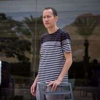 עופר גיתאי. | אריק סולטן עופר גיתאי. | אריק סולטן