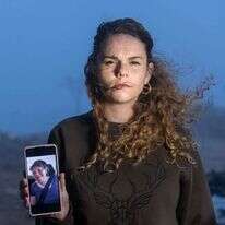 ליאורה בן־צור. | יוסי אלוני