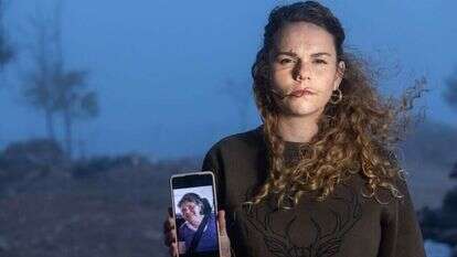 ליאורה בן־צור. | יוסי אלוני