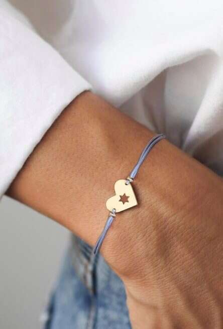 הצמידים של המעצבת שלומית אופיר