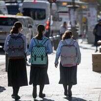 אילוסטרציה. | חיים גולדברג, פלאש 90