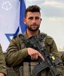 רס"ל (מיל') בן זוסמן ז"ל רס"ל (מיל') בן זוסמן ז"ל