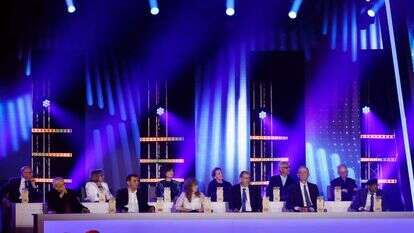 פרס ישראל תשפ"ג. | אוליבר פיטוסי