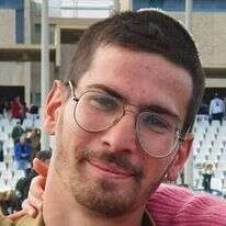 סרן איתן פיש ז"ל. | מתוך אתר צה"ל