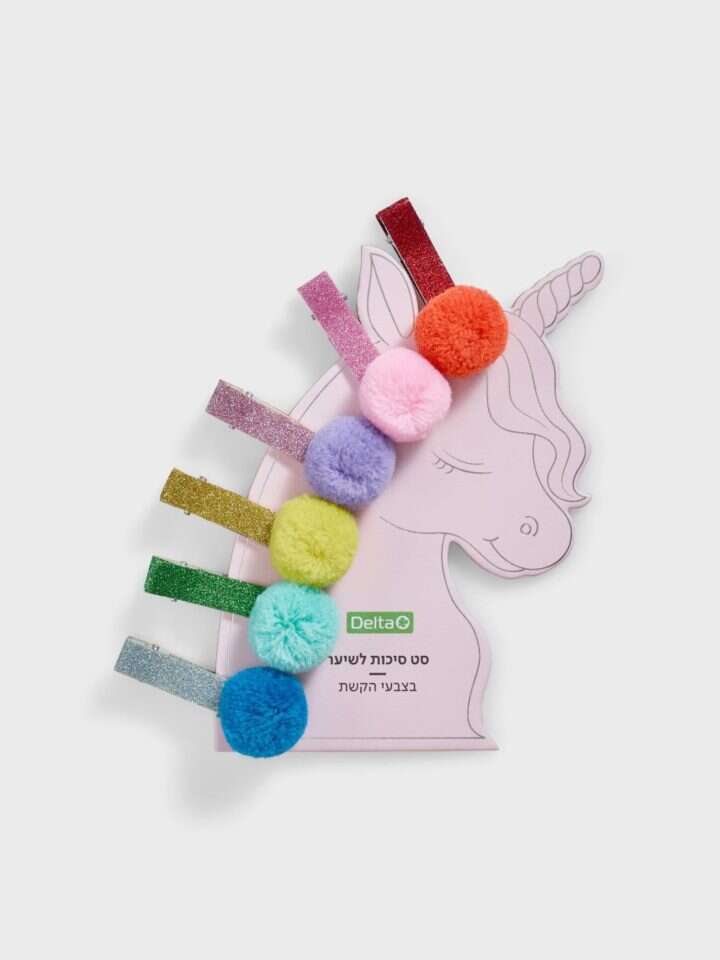 מארז סיכות מבית Delta. | אור דנון