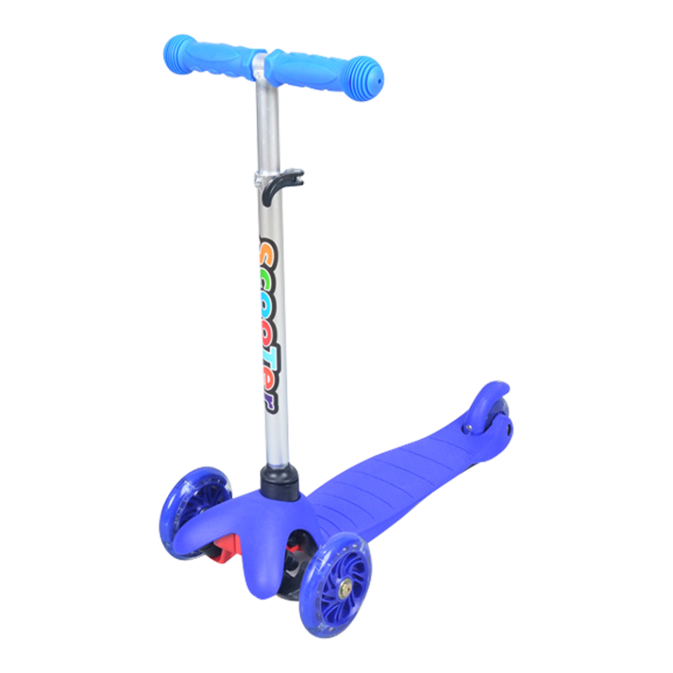 קורקינט. | מקס סטוק