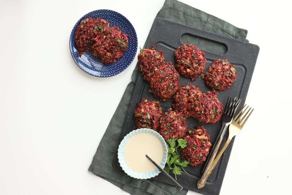 לביבות סלק וקווקאר. | אפרת ליכטנשטט לביבות סלק וקווקאר. | אפרת ליכטנשטט