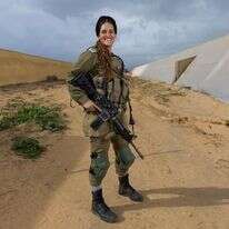 סגן הודיה. | לירון מולדובן