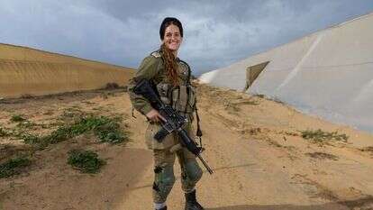 סגן הודיה. | לירון מולדובן