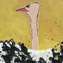 יצירה של סמ״ר שחר פרידמן