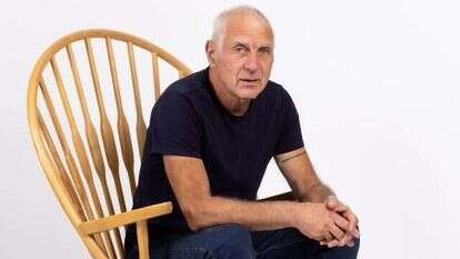 חיים ילין. | אריק סולטן