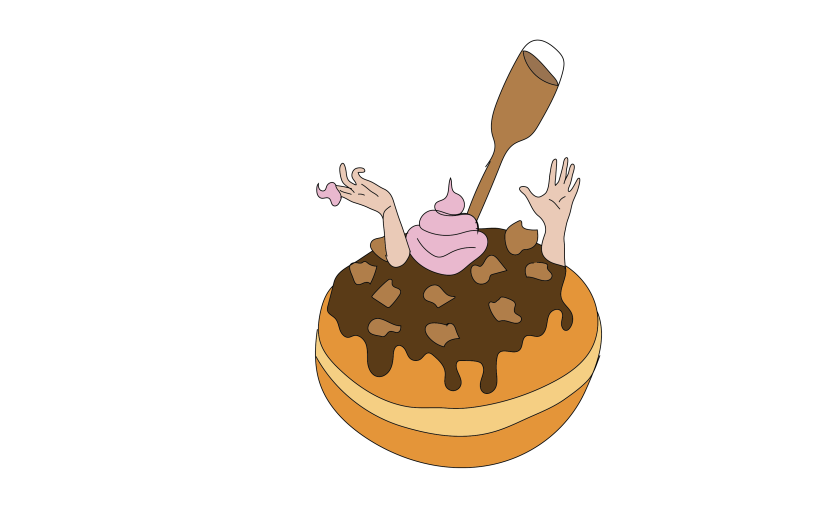 איור: בת־אל בן־חורין